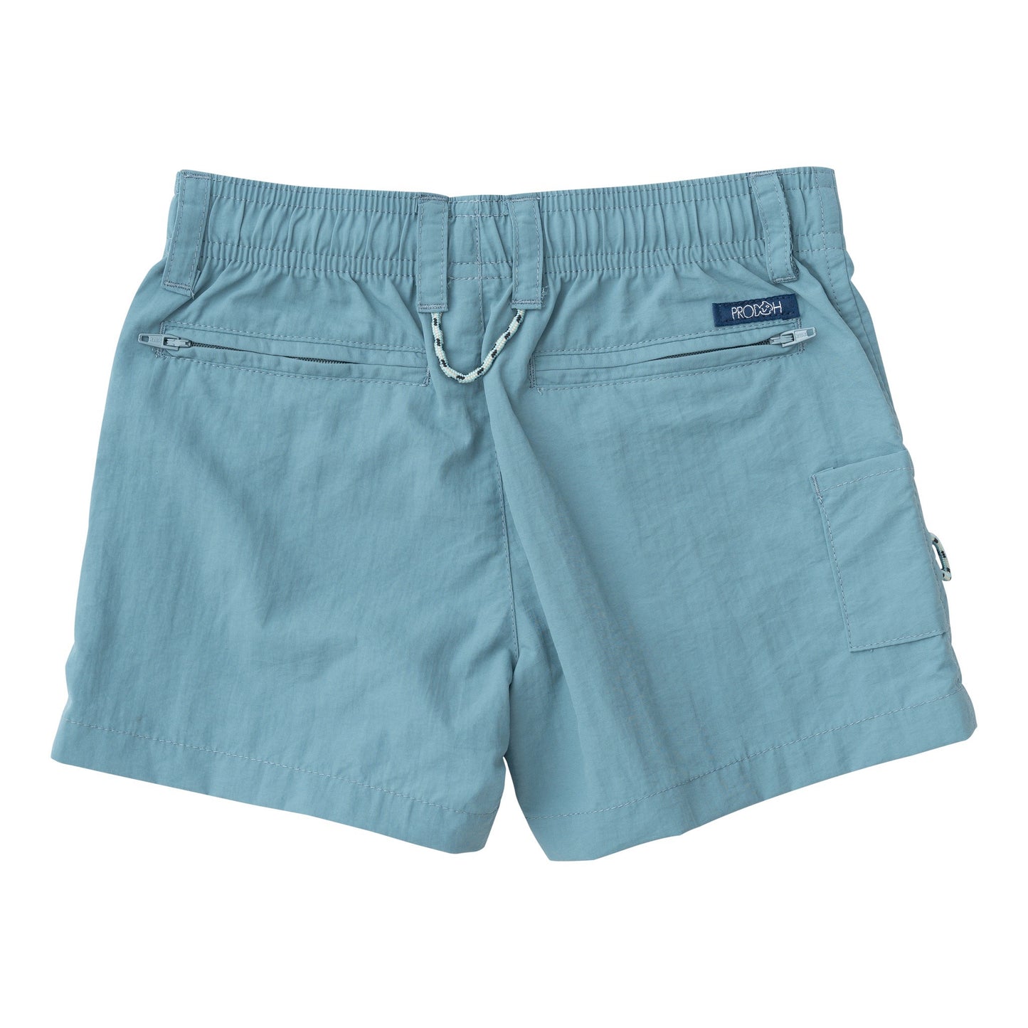 Outrigger Performance Short