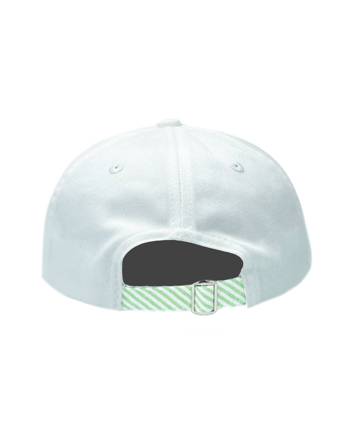 Golf Flag Baseball Hat (Youth)