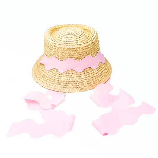 Harbor Hat, Pink (Youth)