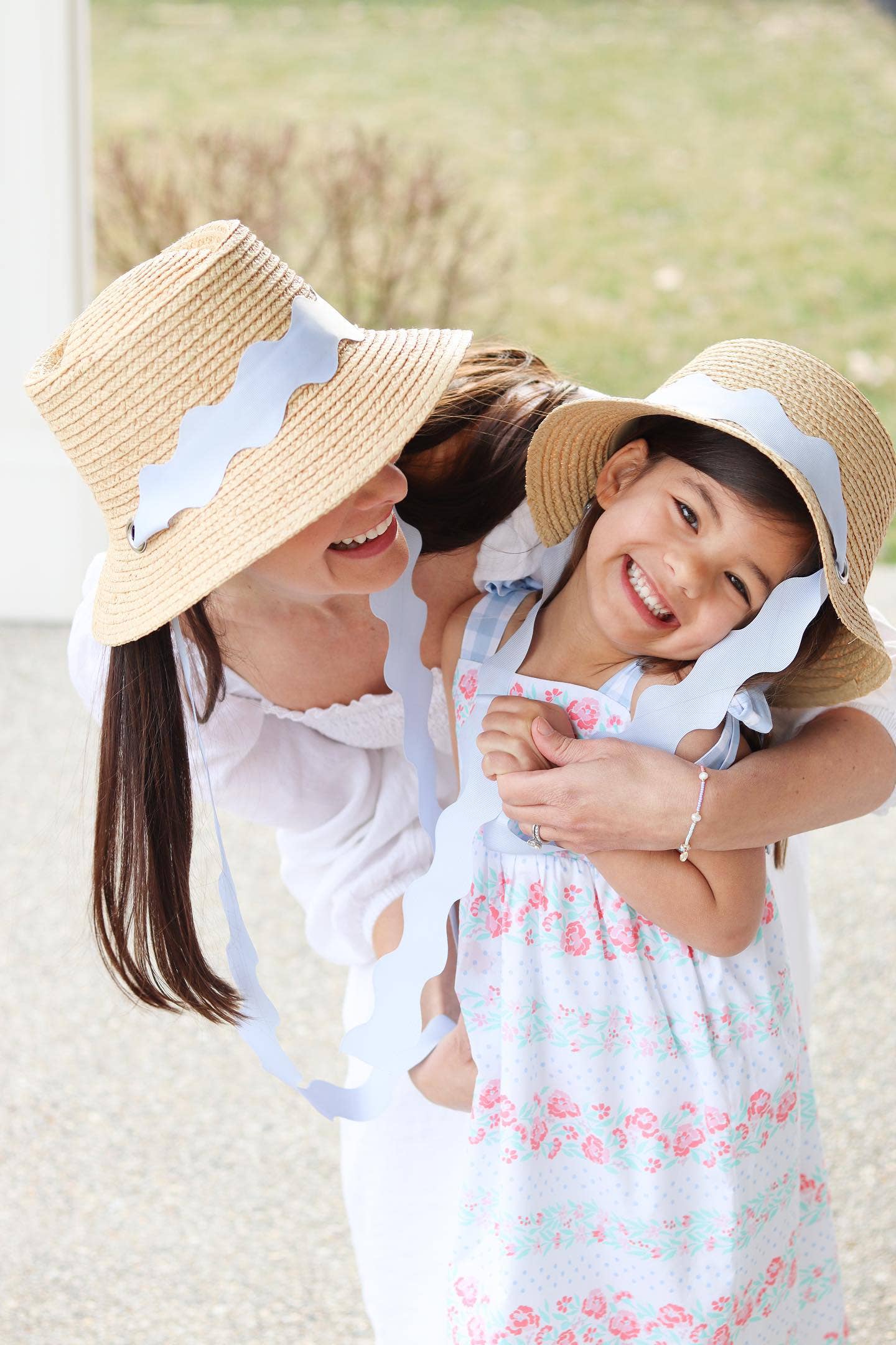 Harbor Hat, Blue (Youth)