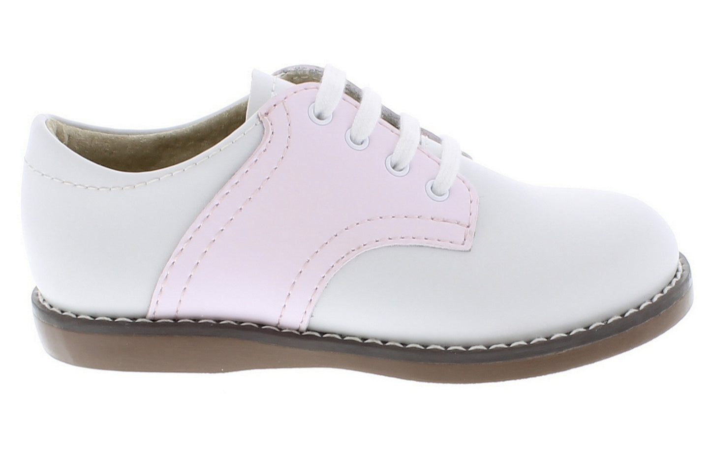 Cheer Shoe - White/Pink