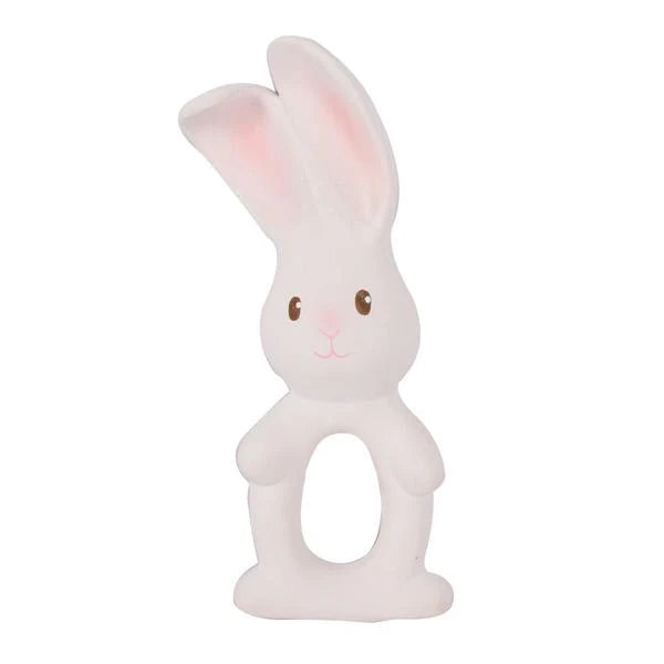 Havah the bunny teether