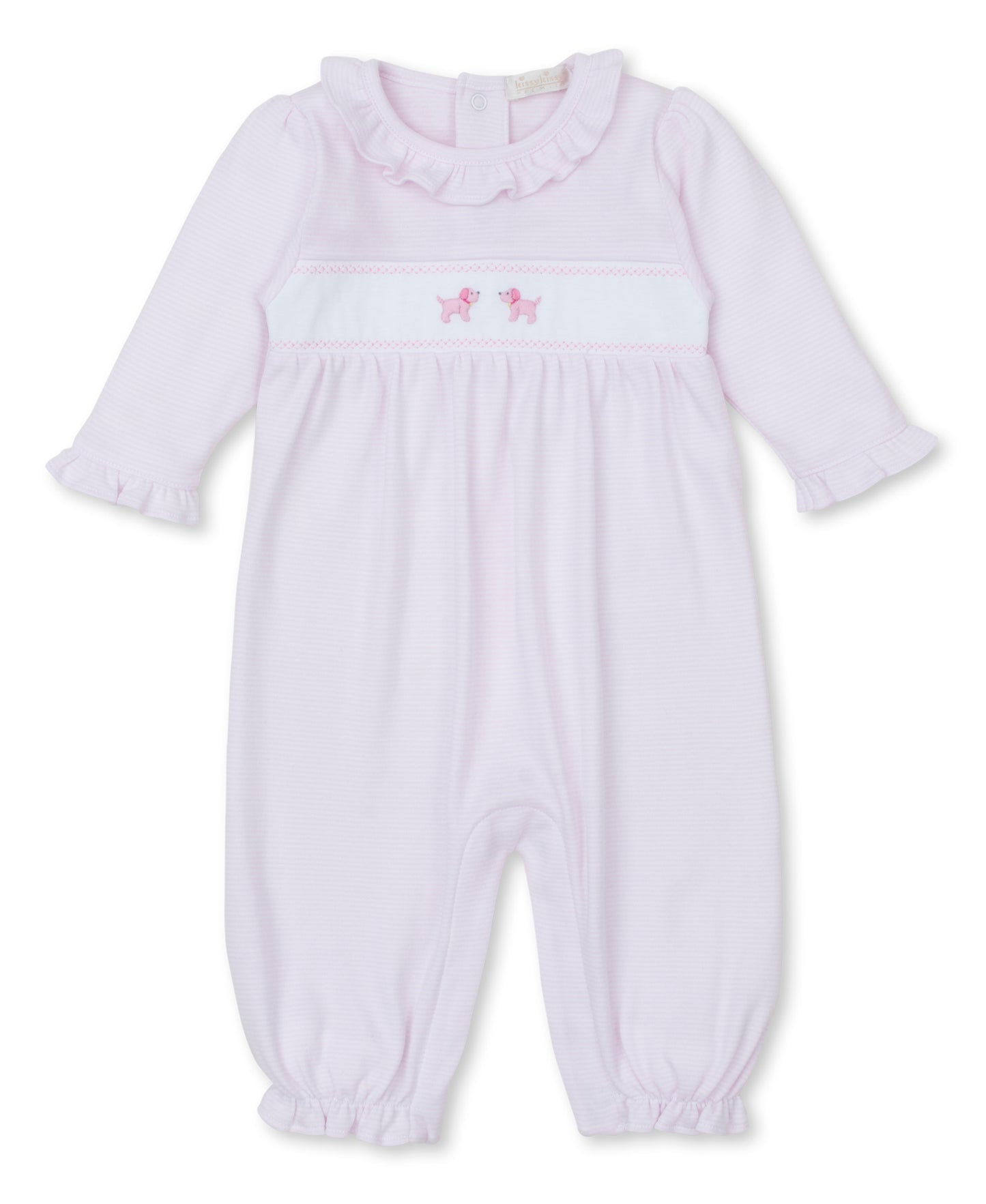 Premier Puppies Playsuit