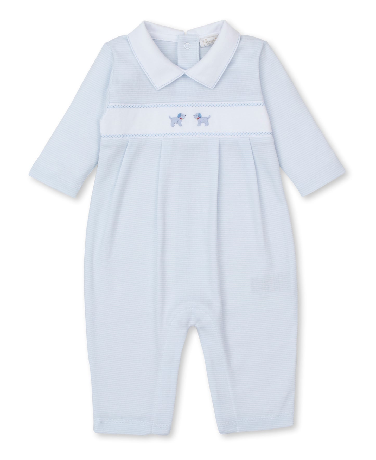 Premier Puppies Playsuit